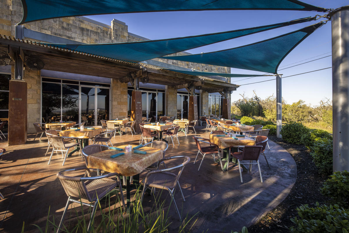 Aldaco's Mexican Cuisine