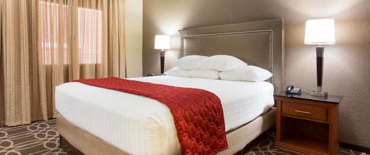 Drury Inn & Suites Riverwalk Hotel