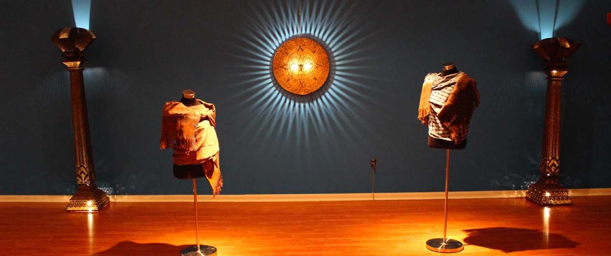 Instituto de Mexico (Mexican Cultural Institute)