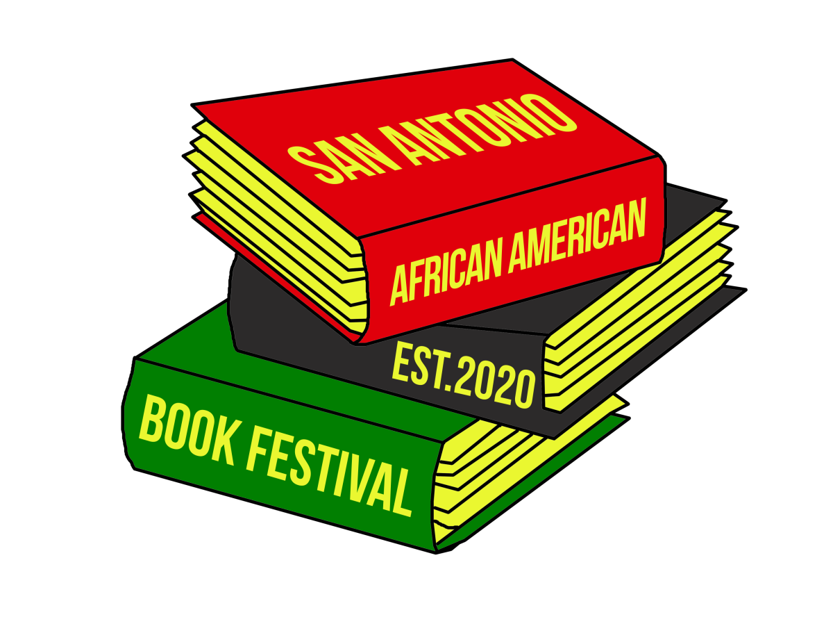 5th Annual San Antonio African American Book Festival
