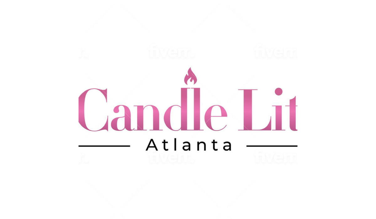 Candle Lit Atlanta