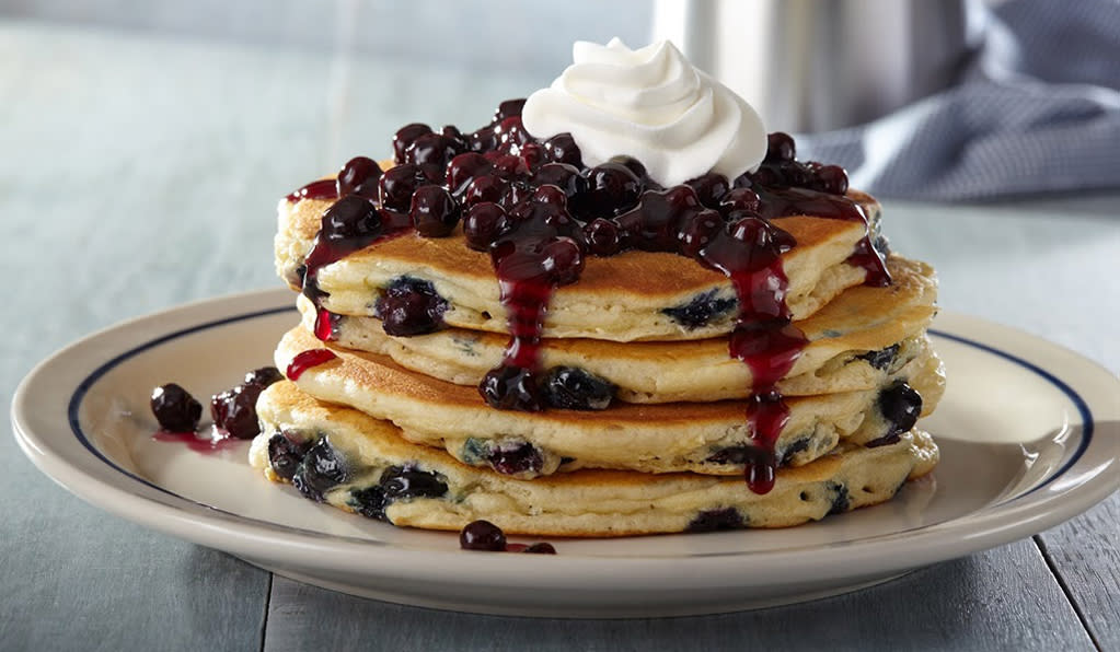IHOP