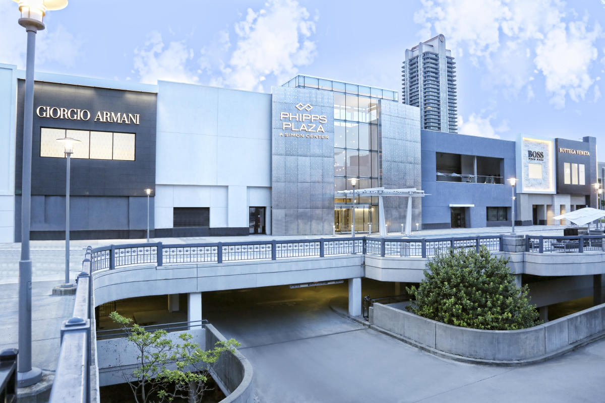 Phipps Plaza