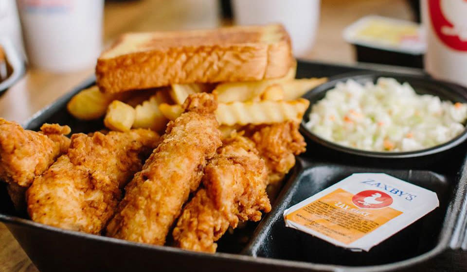 Zaxby's