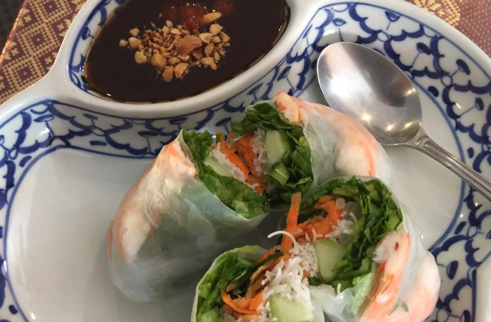 Thai Restaurant of Sandy Springs