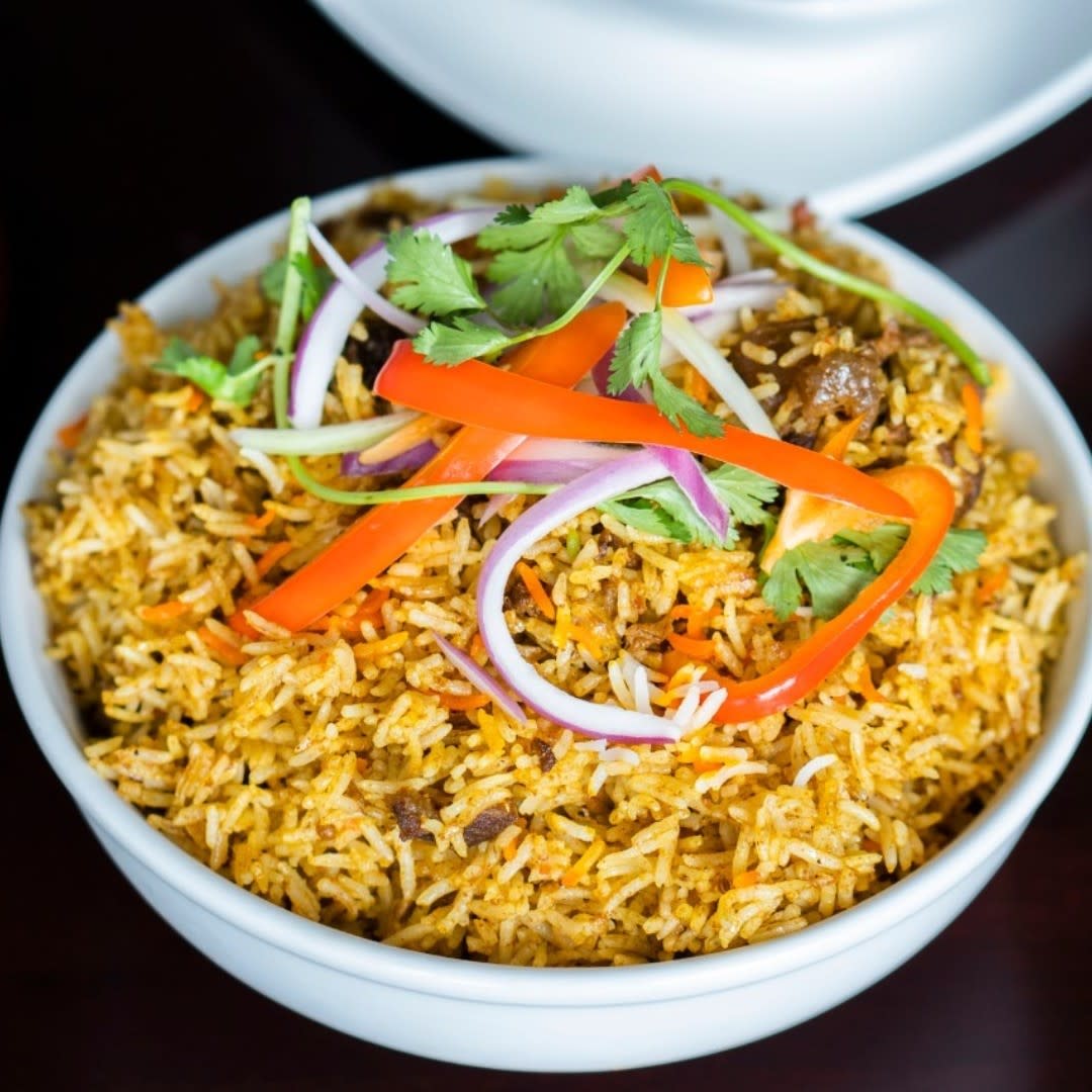 Royal Spice Indian Restaurant