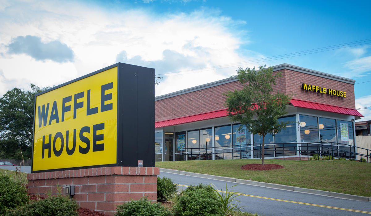 Waffle House
