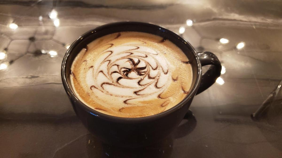 Texas Bean & Brew House San Marcos, TX