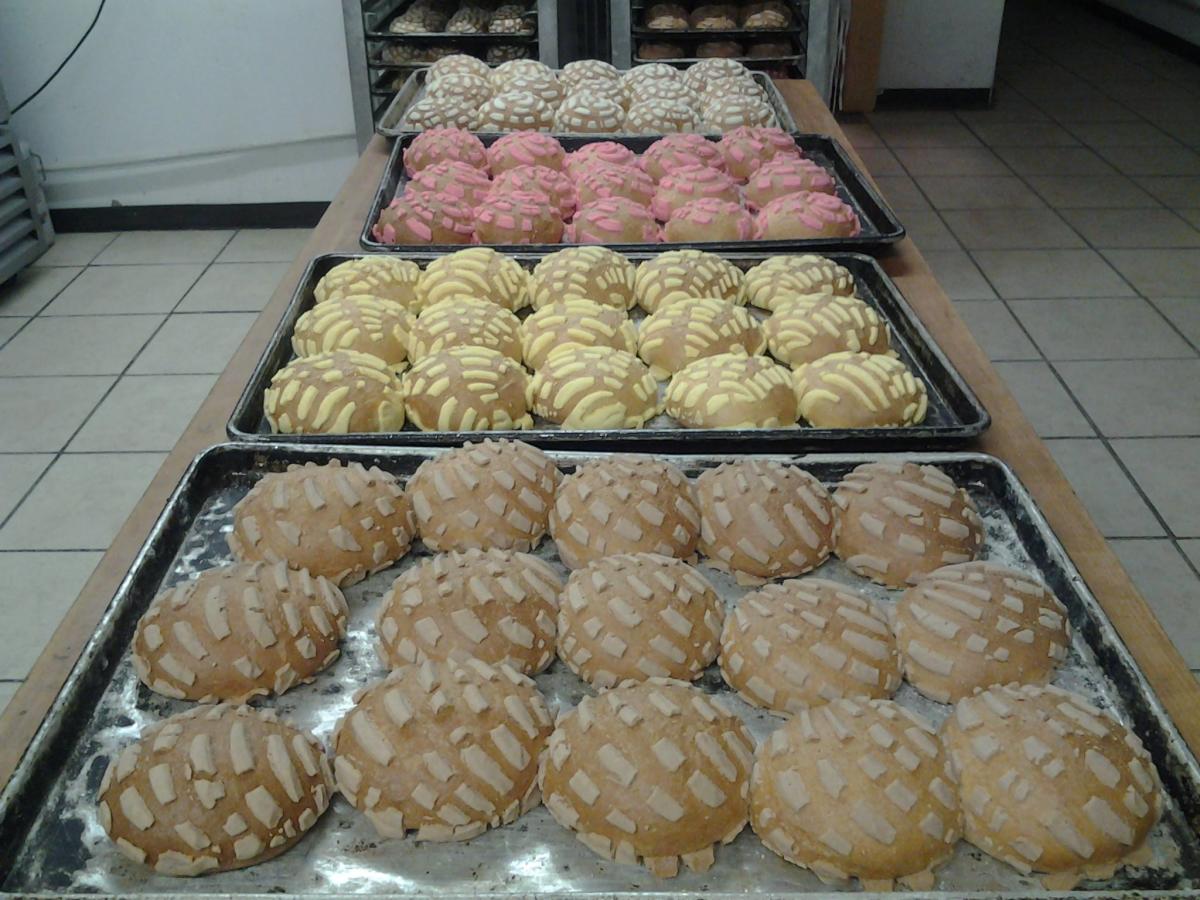 City Bakery San Marcos, TX