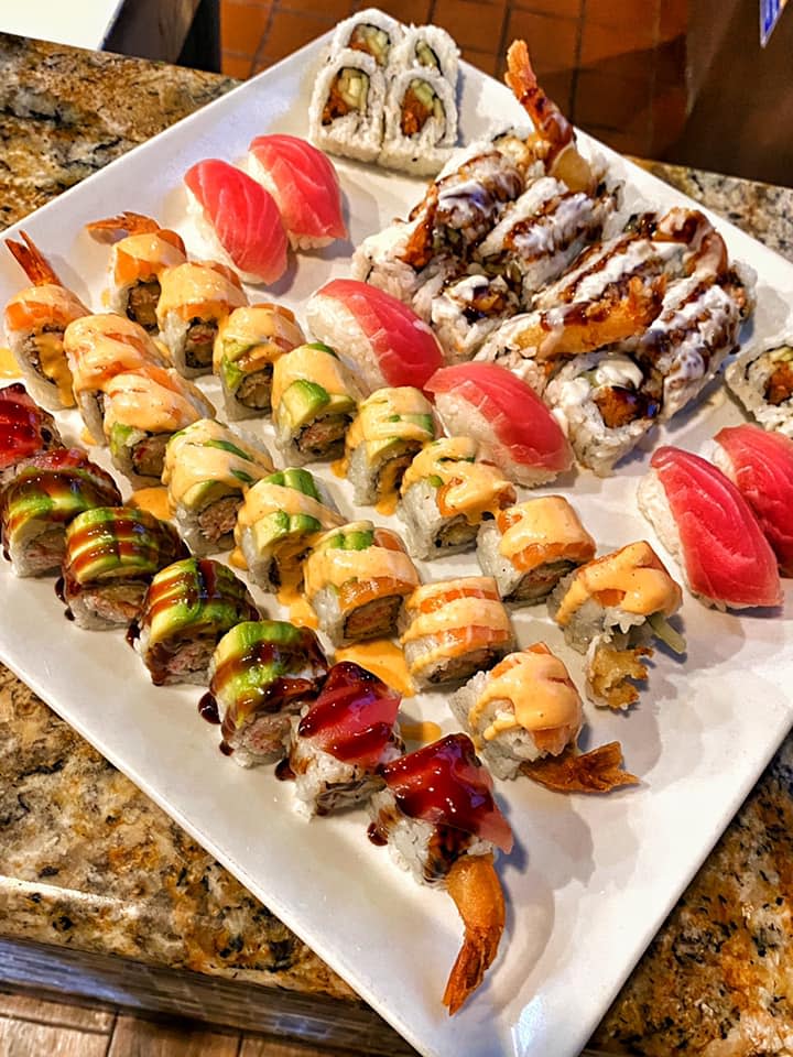 Kobe Japanese Steakhouse San Marcos, TX