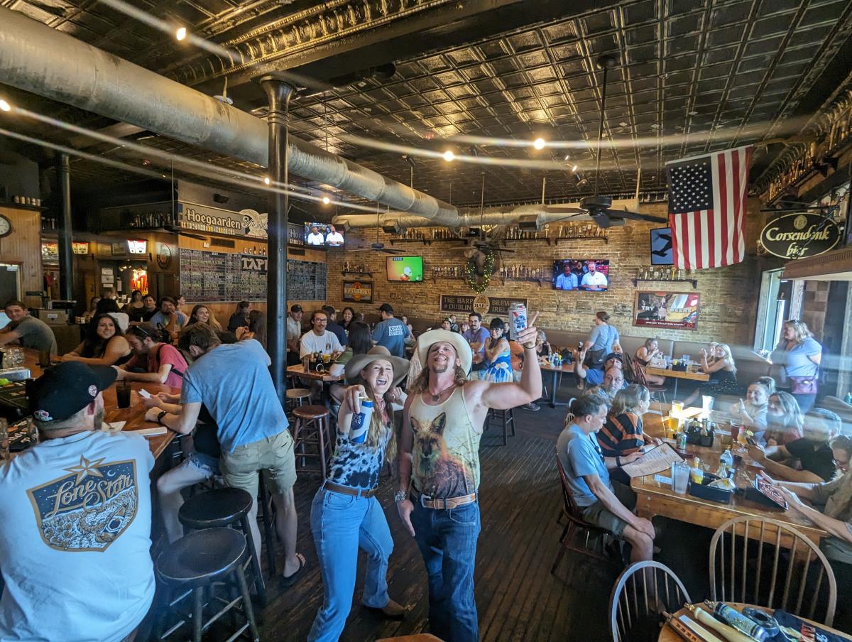 Wingo Wango Bingo Bango San Marcos,