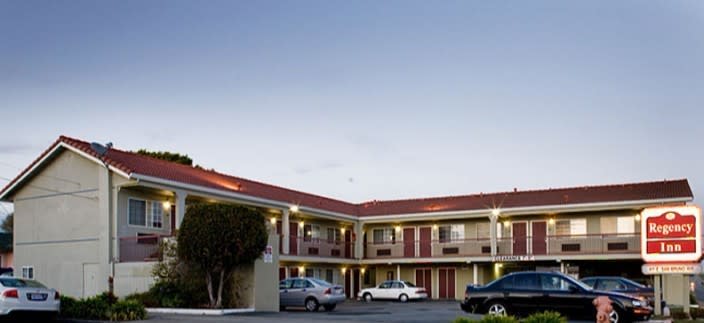 Regency Inn SFO