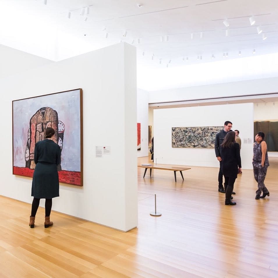 The Anderson Collection