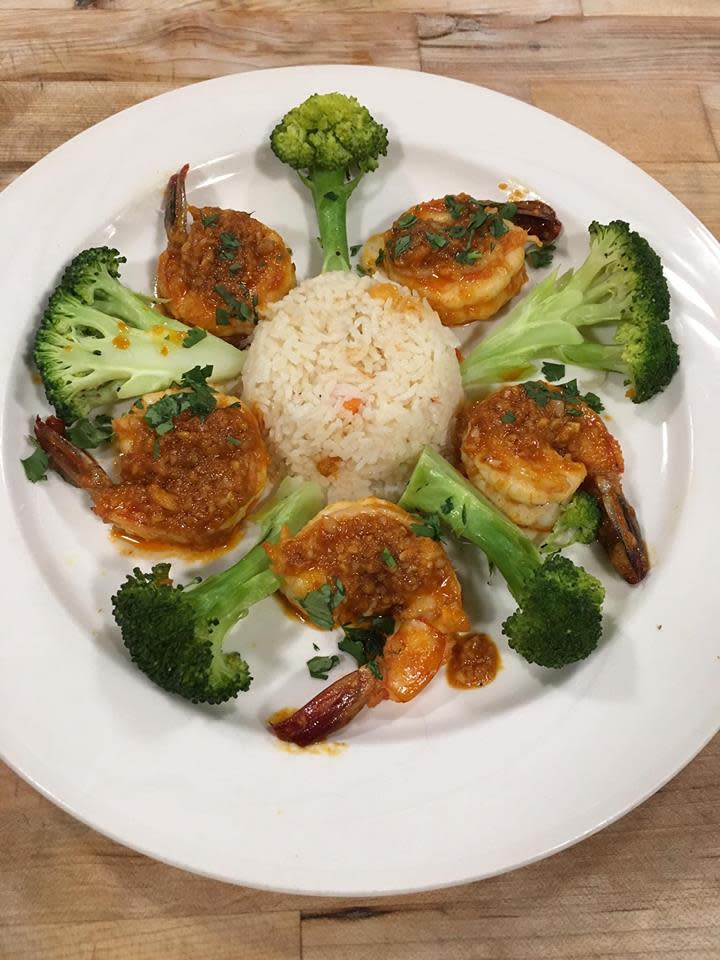 Nick's Seafood Restaurant