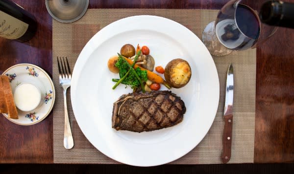 Porterhouse Decatur Il Porterhouse