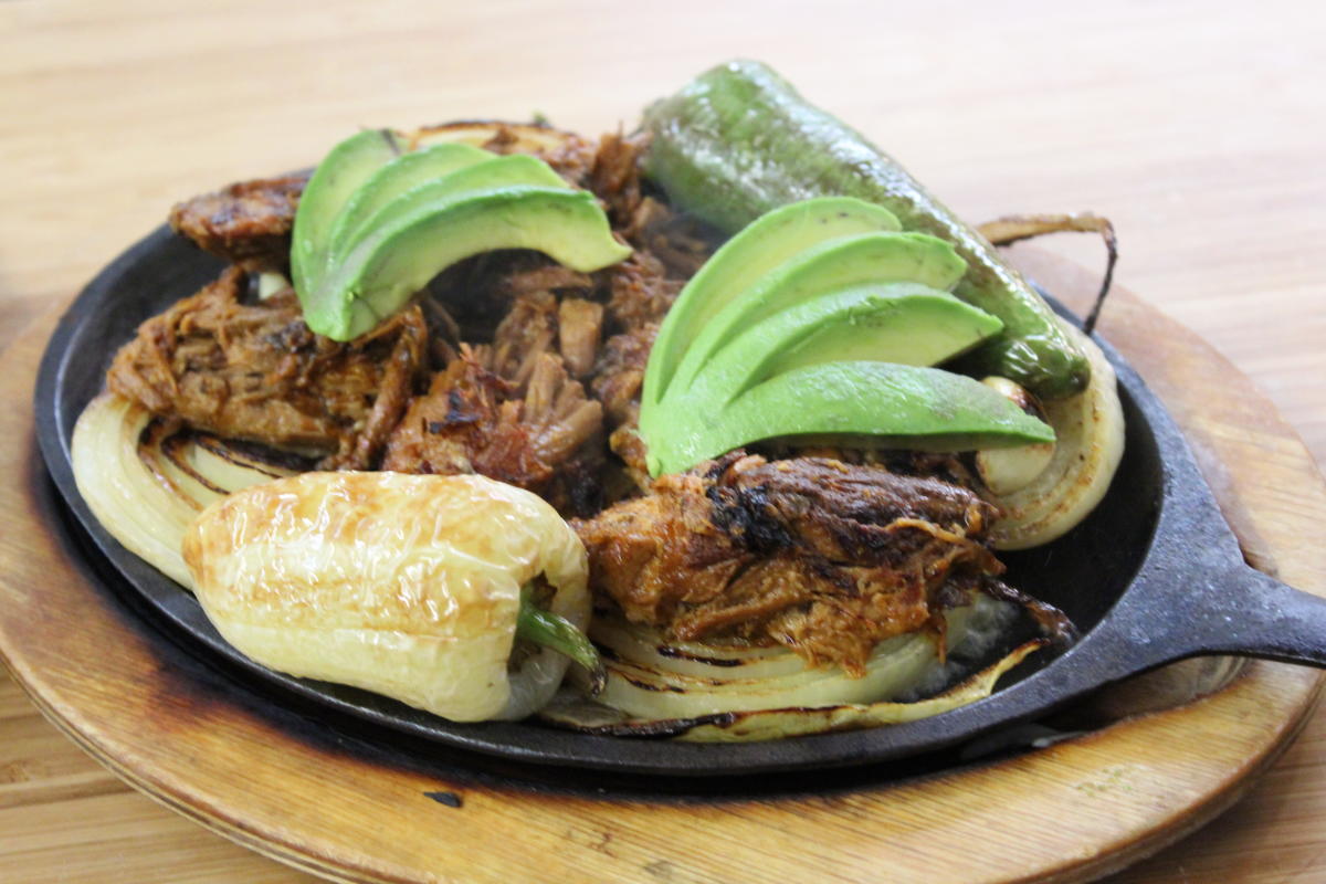 Tortilla Flats Restaurant