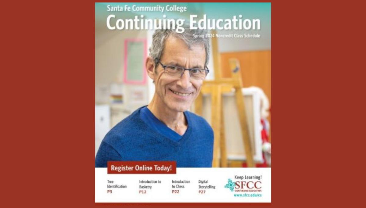 Santa Fe Community College Continuing Education