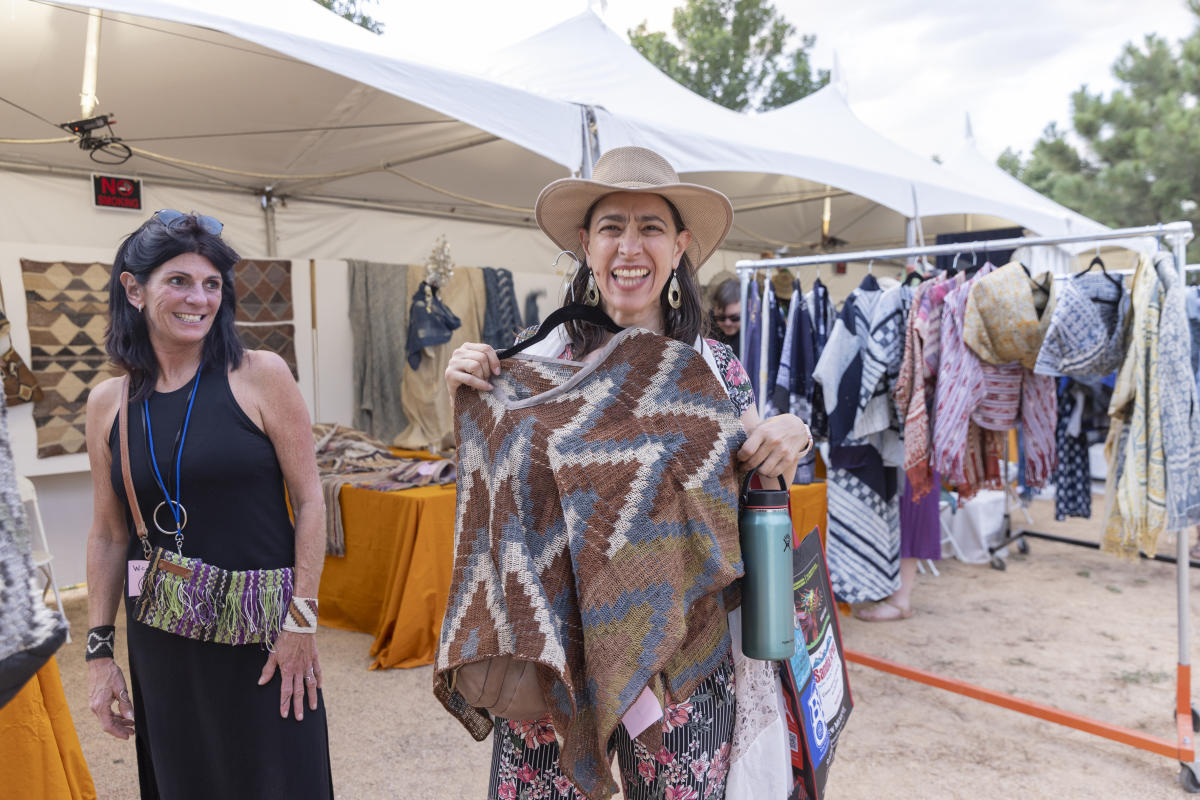International Folk Art Market