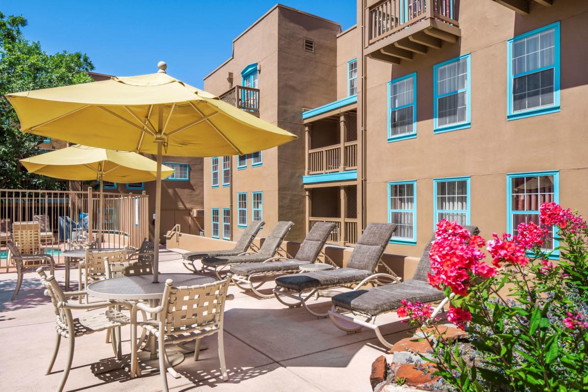 Villas De Santa Fe by Diamond Resorts