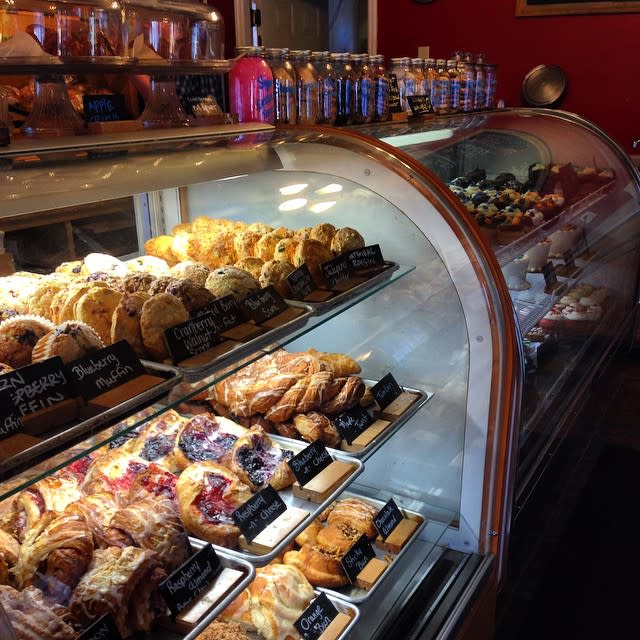 Saratoga Bread Basket | Saratoga, NY