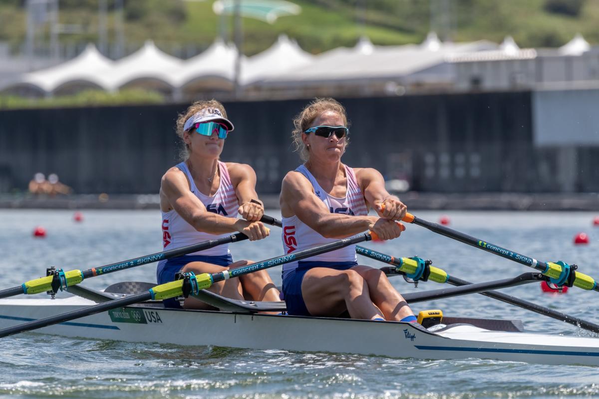 Saratoga Rowing Association