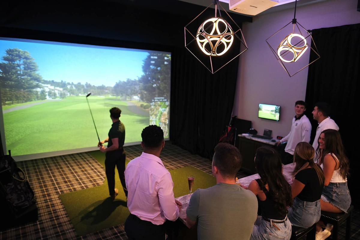 The Bunker Saratoga, NY