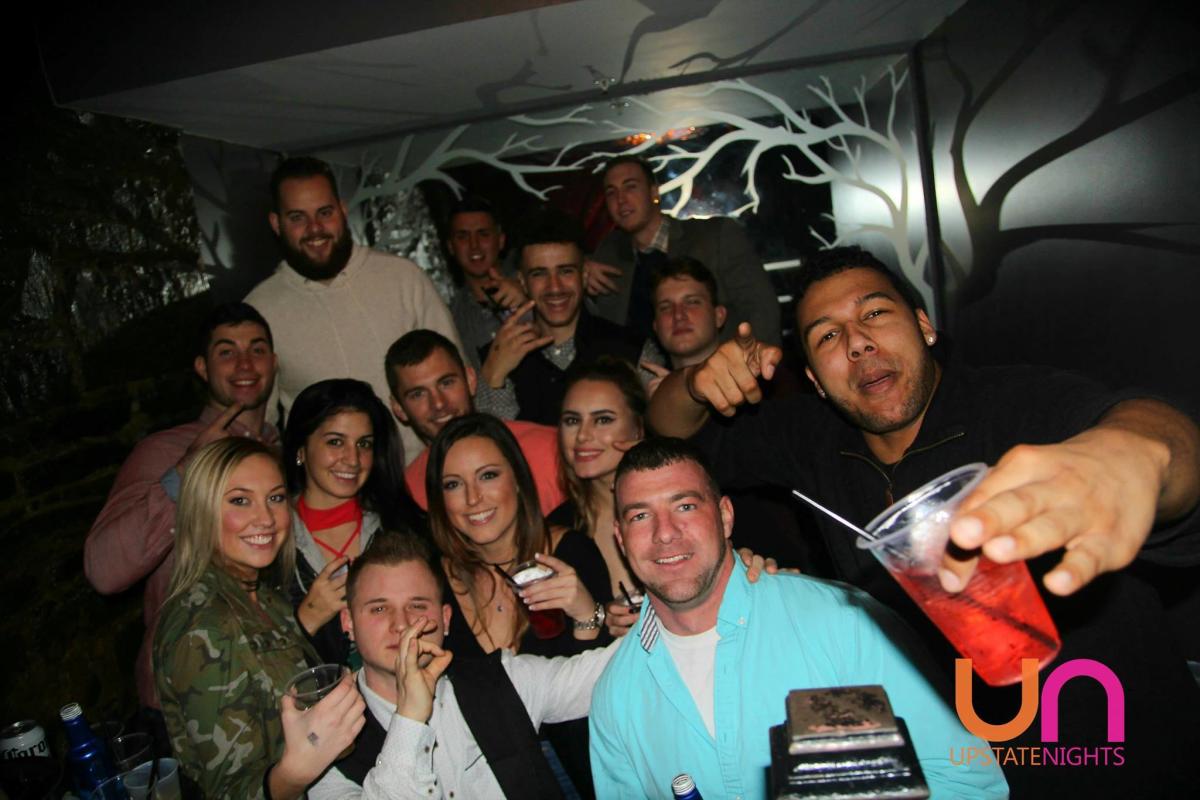 The Soundbar Saratoga, NY