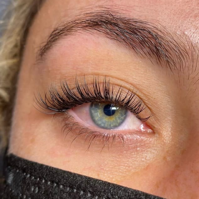 She's Yar Lash Bar Saratoga, NY