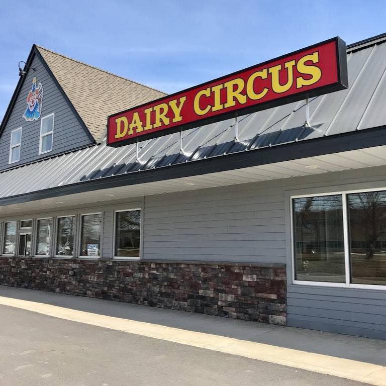 Dairy Circus