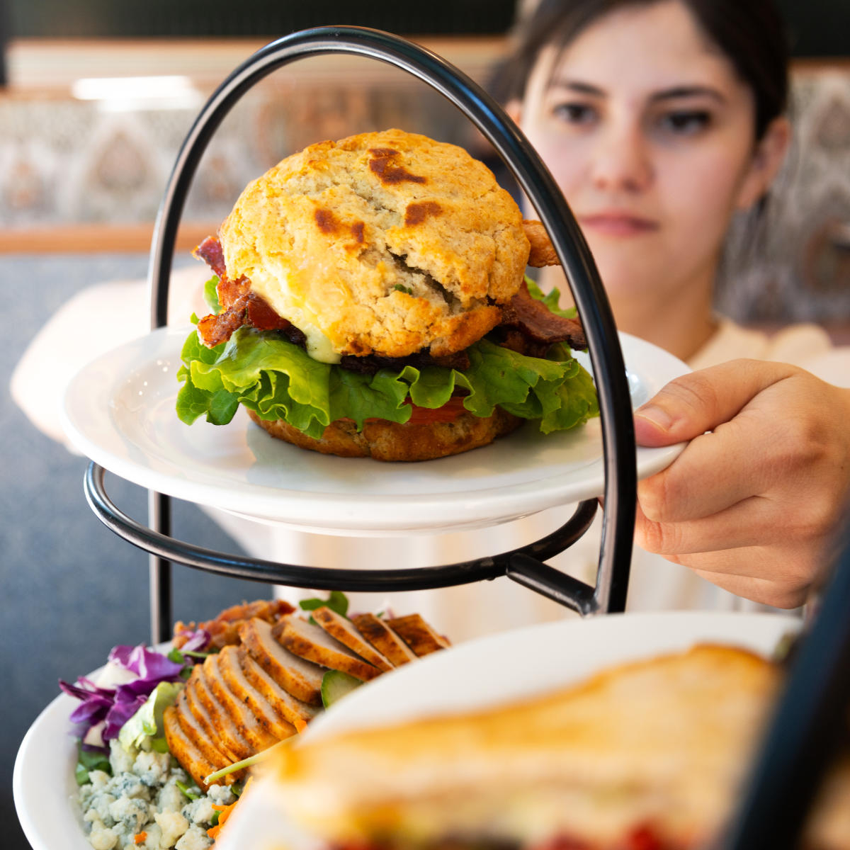 The Whistling Kettle