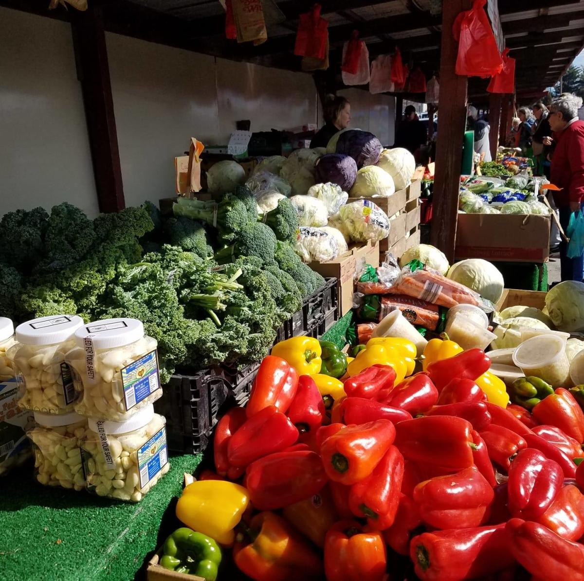 Hometown Farmers Market