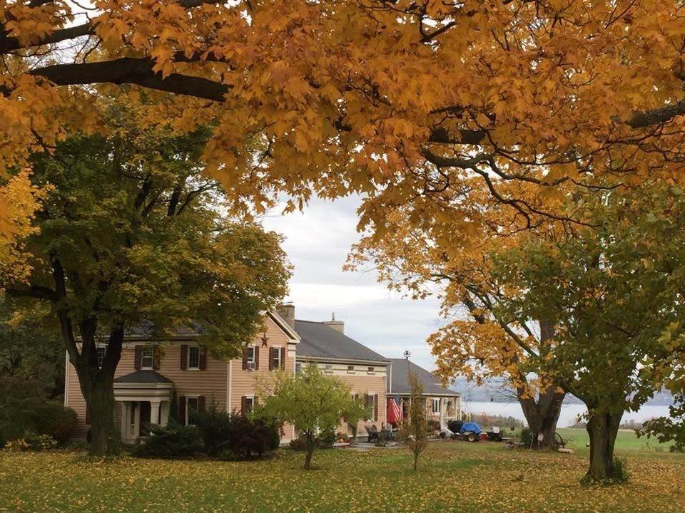 Sugar Ridge Inn Romulus, NY