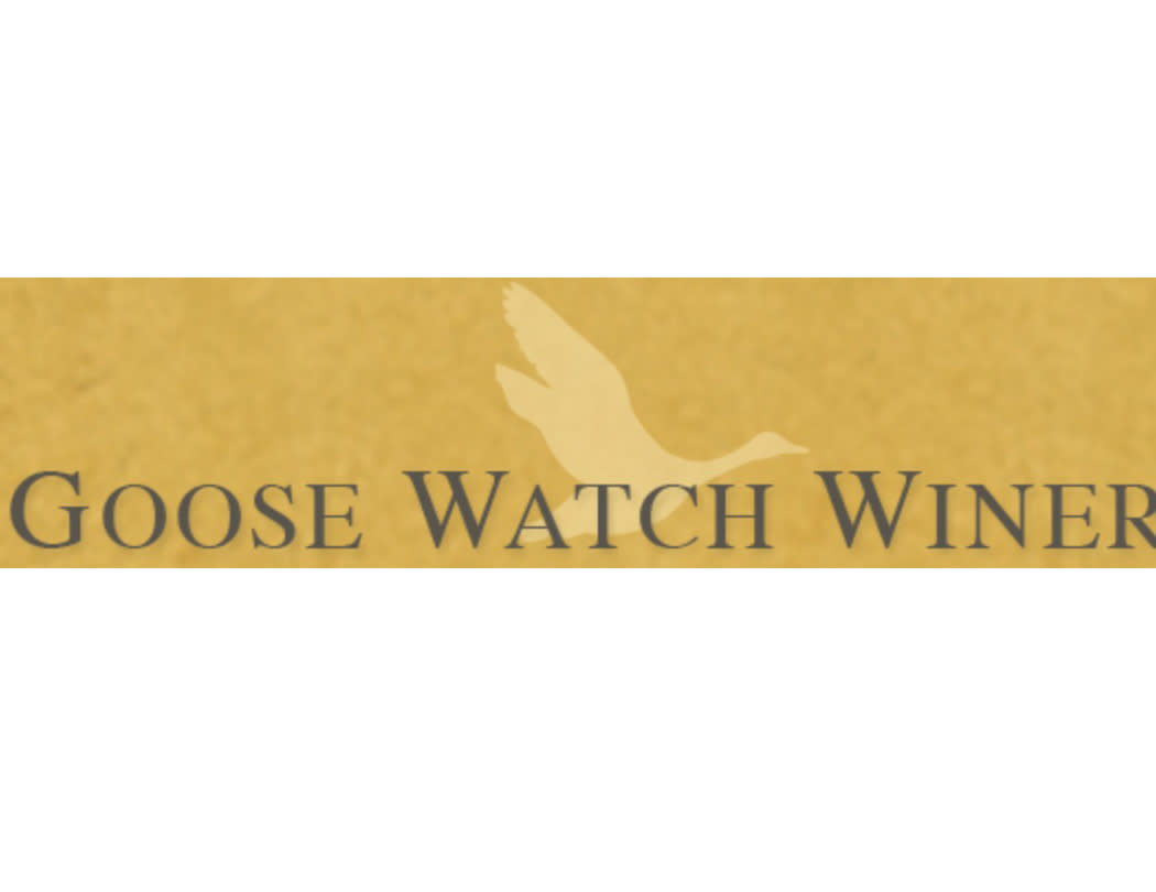 Goose Watch Winery Romulus, NY