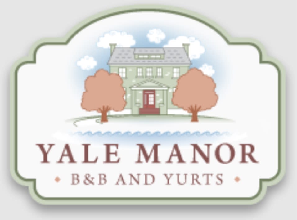 Yale Manor Bed & Breakfast Romulus, NY
