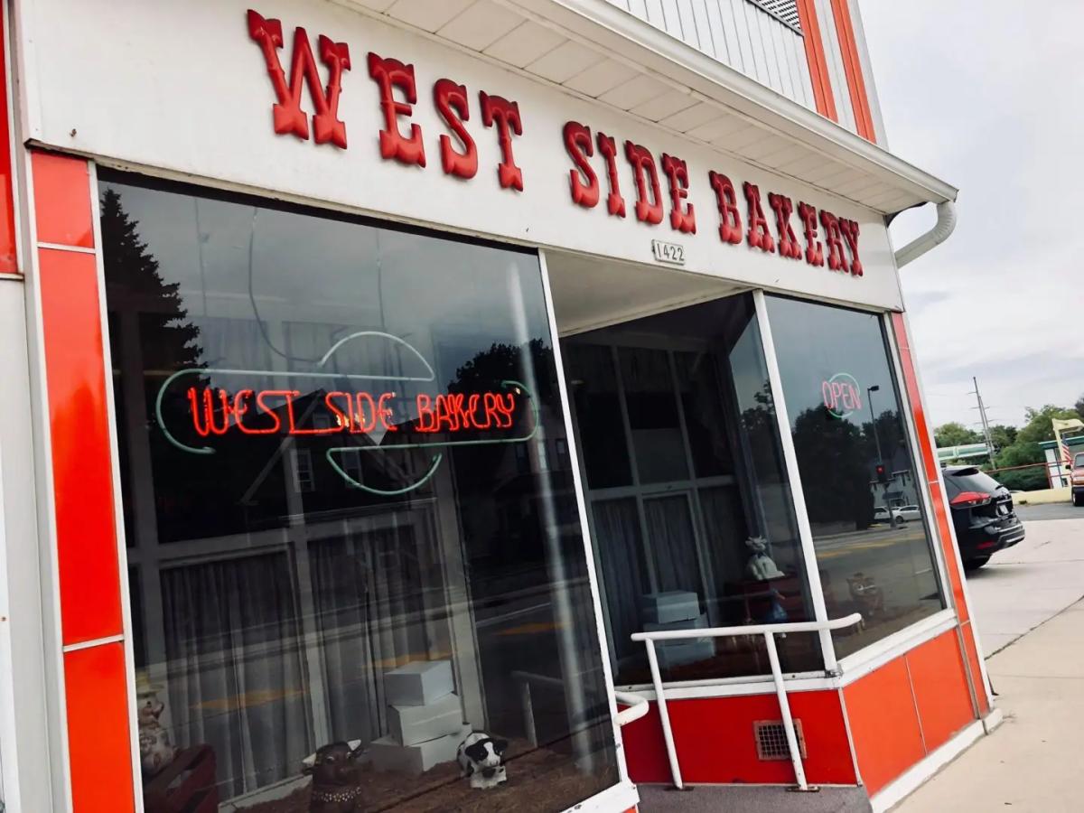 West Side Bakery