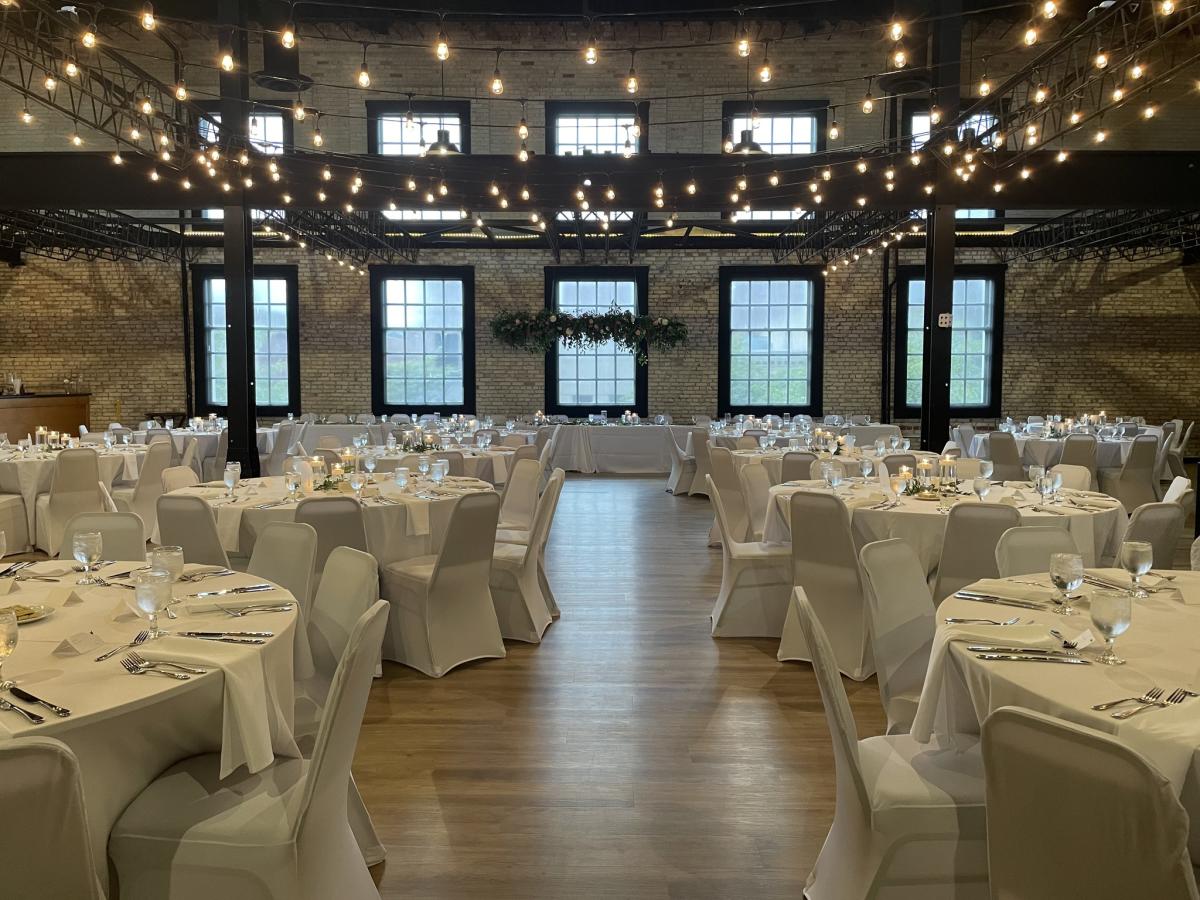 The Berkshire Event Venue