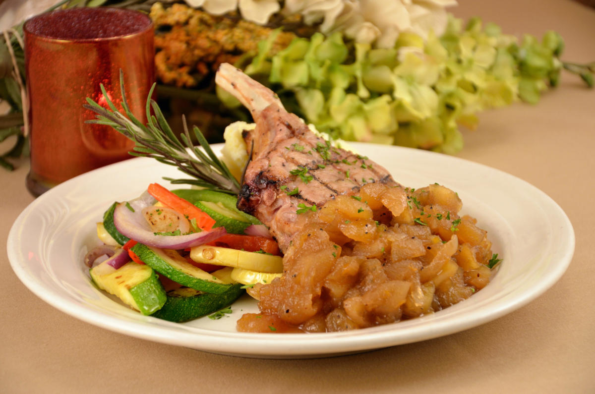 Copper Kettle Bar & Lounge