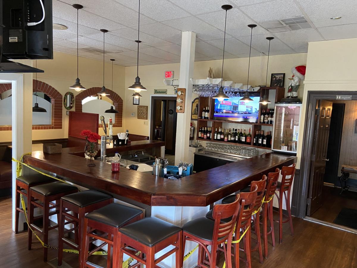 Sal's Italian Bistro