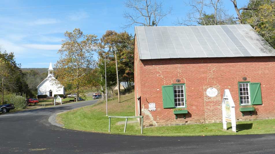 Fort Valley Museum