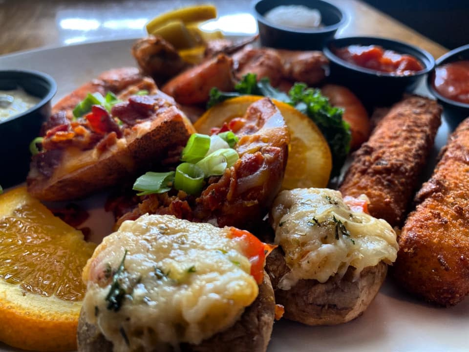Spring House Tavern