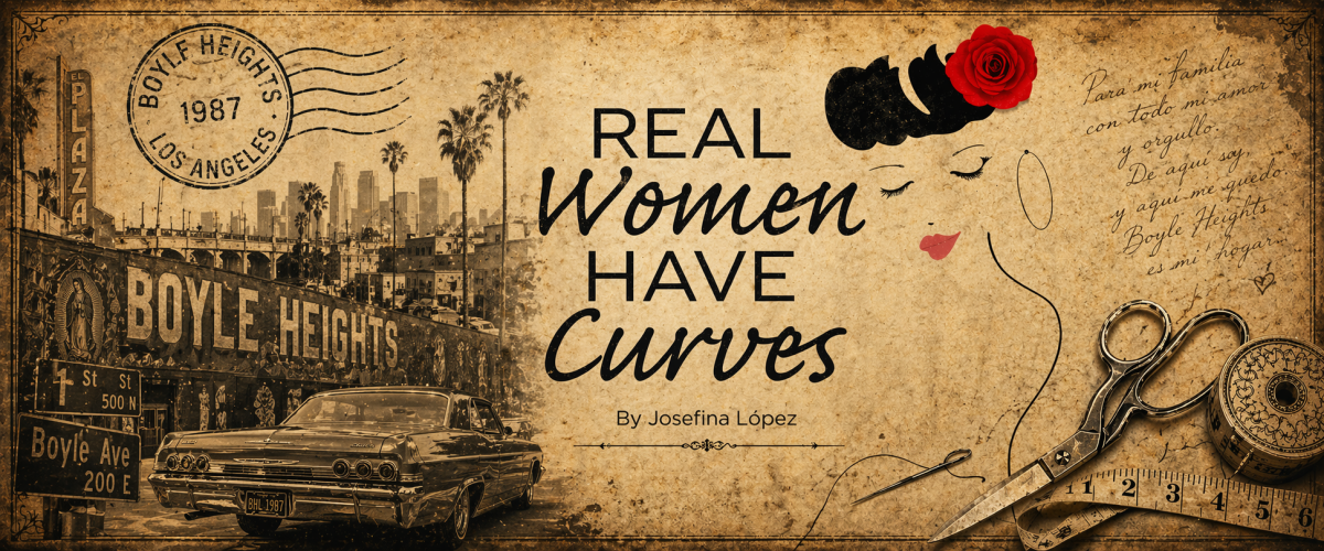 Real Women Have Curves