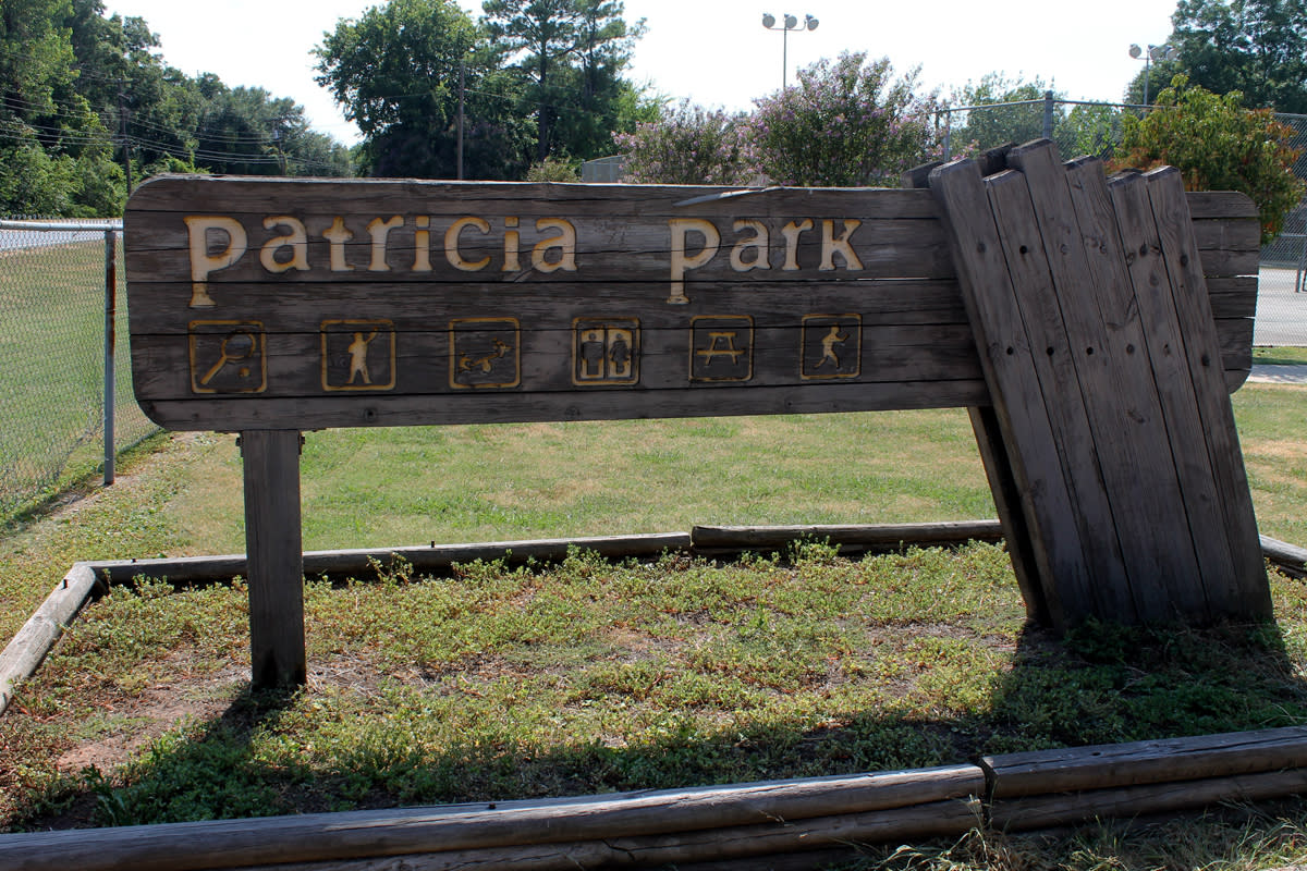 Patricia Drive Neighborhood Park