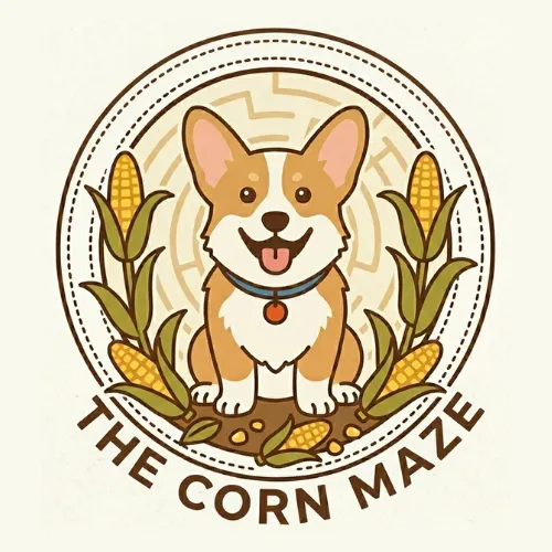 The Corn Maze