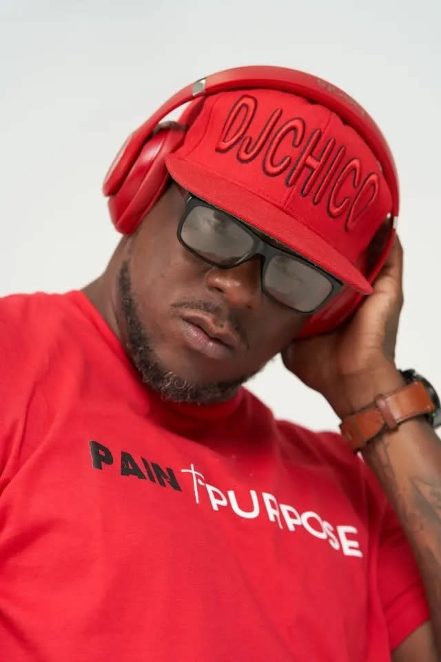 DJ Chico