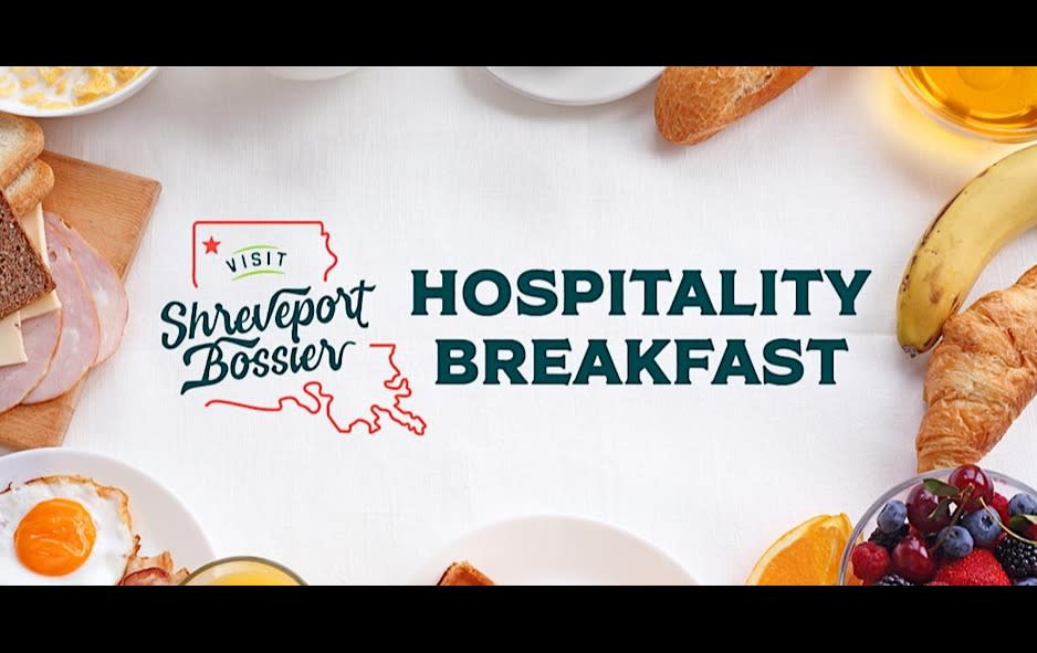Hospitality Breakfast October 7th 2026