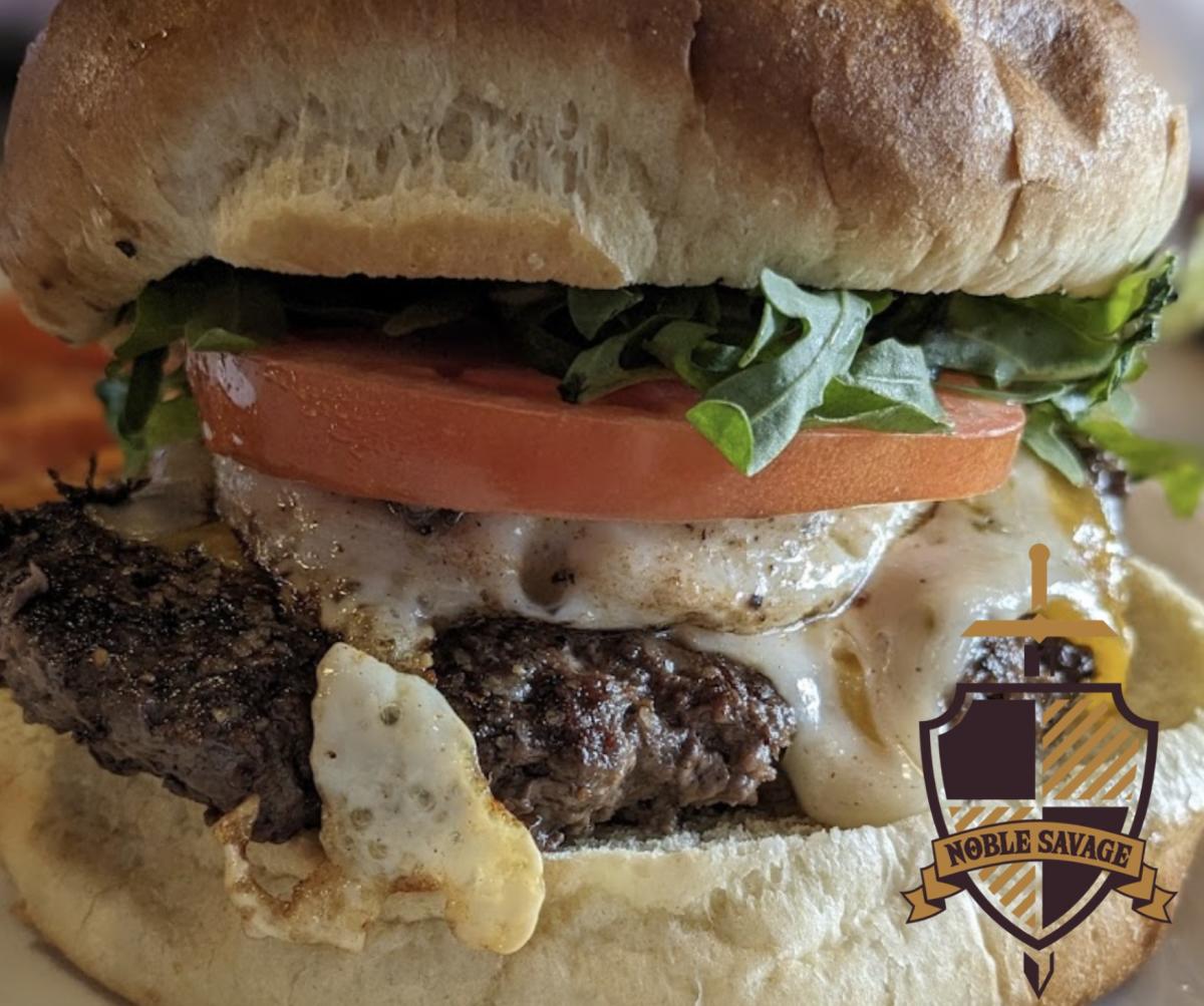 Noble Savage Tavern - 318 Restaurant Week Dining Deals | Shreveport, LA ...