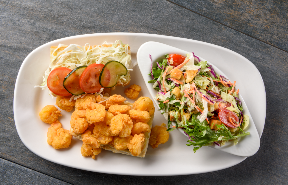 Copeland's Restaurant