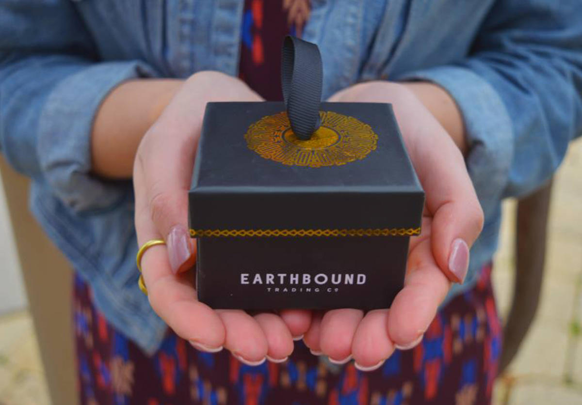 Earthbound Trading Company