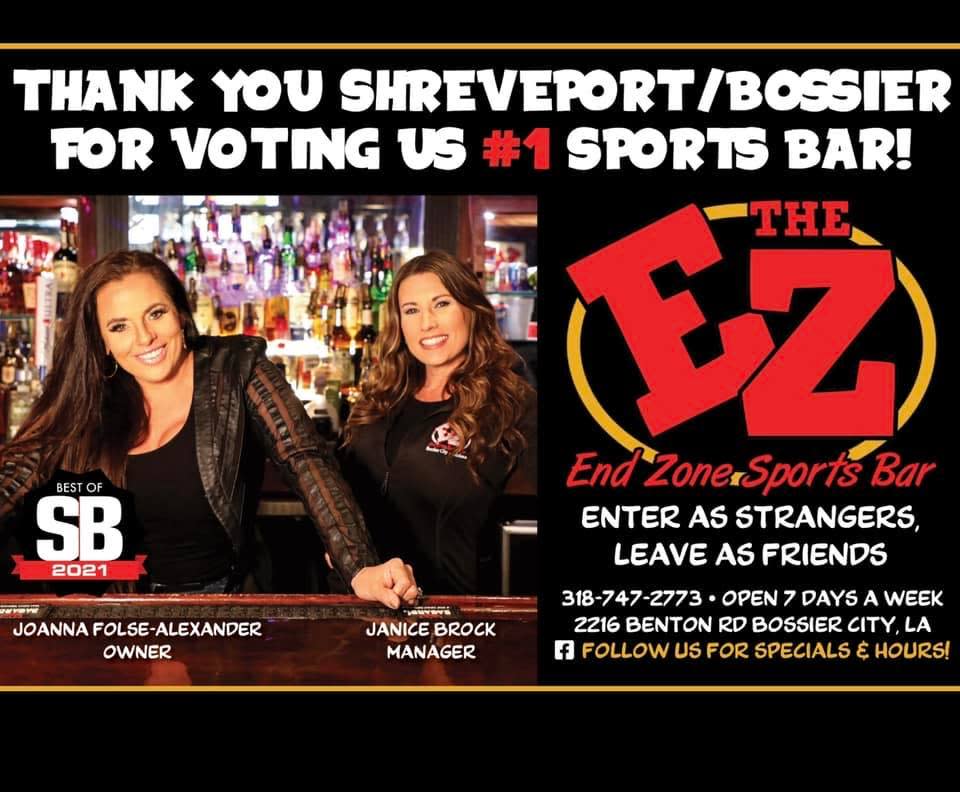 End Zone Sports Bar