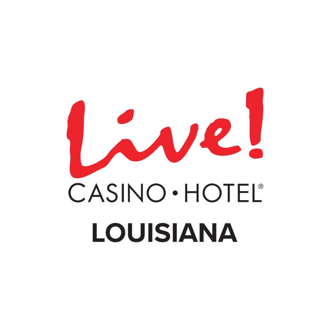 LIVE Casino Hotel Louisiana